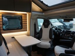 Crosscamp EXPDN 7.0 T E  Peugeot