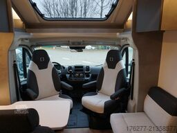 Crosscamp EXPDN 7.0 T E  Peugeot