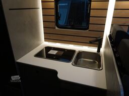 Crosscamp EXPDN 7.0 T E  Peugeot