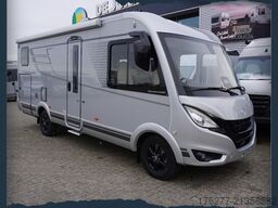 Hymer B MC I 600 Mercedes
