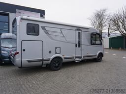 Hymer B MC I 600 Mercedes