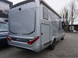 Hymer B MC I 600 Mercedes