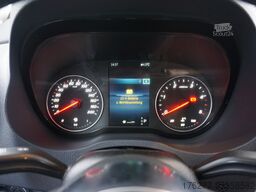 Hymer B MC I 600 Mercedes