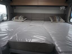 Hymer B MC I 600 Mercedes