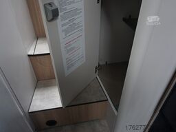 Hymer B MC I 600 Mercedes