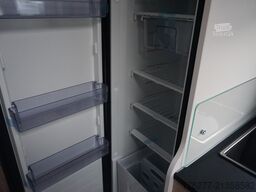 Hymer B MC I 600 Mercedes