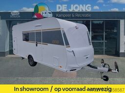 Burstner B66  480 TK