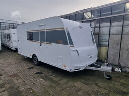 Burstner B66  480 TK