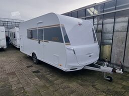 Burstner B66  480 TK