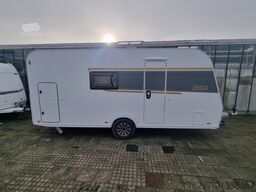 Burstner B66  480 TK