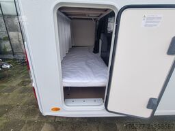 Burstner B66  480 TK