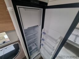 Burstner B66  480 TK