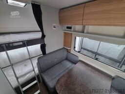 Burstner B66  480 TK