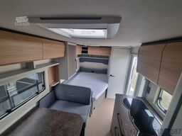 Burstner B66  480 TK