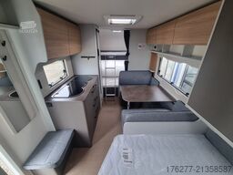 Burstner B66  480 TK