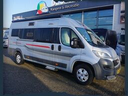 Adria Twin 640 LX Fiat