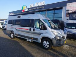 Adria Twin 640 LX Fiat