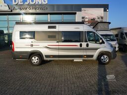 Adria Twin 640 LX Fiat
