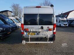 Adria Twin 640 LX Fiat