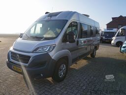 Adria Twin 640 LX Fiat