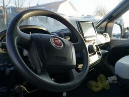 Adria Twin 640 LX Fiat