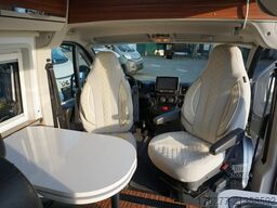 Adria Twin 640 LX Fiat