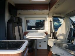 Adria Twin 640 LX Fiat