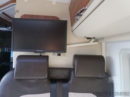 Adria Twin 640 LX Fiat
