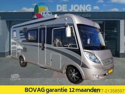 Hymer B578 Fiat