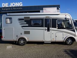 Hymer B578 Fiat