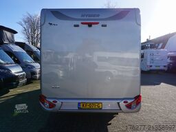 Hymer B578 Fiat