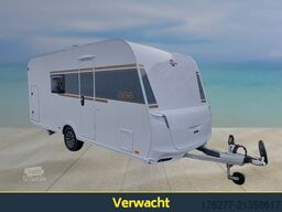 Burstner B66  480 TK