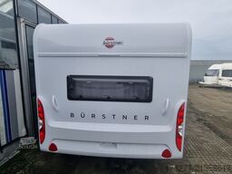Burstner B66  480 TK