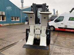 Cascade 33H-RDP-3A-38676 RO