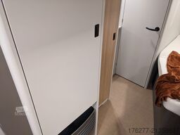 Burstner B66  465 TS