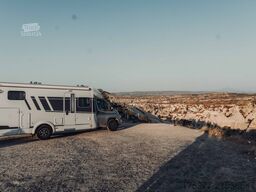 Carado T 448 Fiat