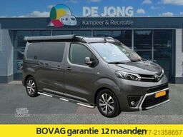 Crosscamp Flex Toyota