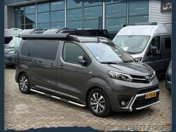 Crosscamp Flex Toyota