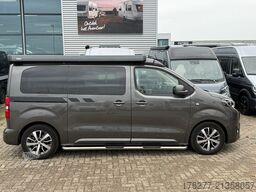 Crosscamp Flex Toyota