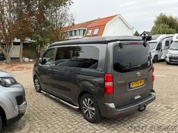 Crosscamp Flex Toyota