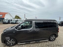 Crosscamp Flex Toyota