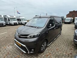 Crosscamp Flex Toyota