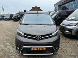 Crosscamp Flex Toyota