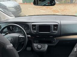 Crosscamp Flex Toyota