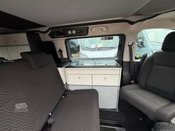 Crosscamp Flex Toyota