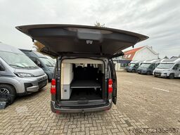 Crosscamp Flex Toyota