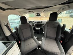 Crosscamp Flex Toyota