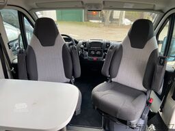 Hymer Free 600 Blue Evolution Fiat