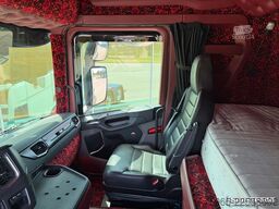SCANIA R730 V8 NGS BOOGIE FULL AIR RETARDER FULL OPTION