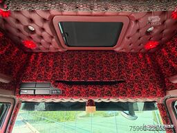 SCANIA R730 V8 NGS BOOGIE FULL AIR RETARDER FULL OPTION